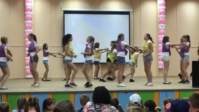 Танец ковбоев . Матросова 2016 смотреть онлайн