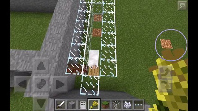 Дверь с ключом В Minecraft PE смотреть онлайн