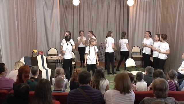 Феликс Кривин "В стране вещей" смотреть онлайн