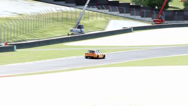 Assetto Corsa 2022 | Audi RS6 Avant Widebody 2015 | in mugello | (download in description) смотреть онлайн