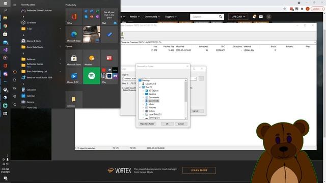 How To Mod Fallout New Vegas from Gamepass in Five Minutes or Less смотреть онлайн