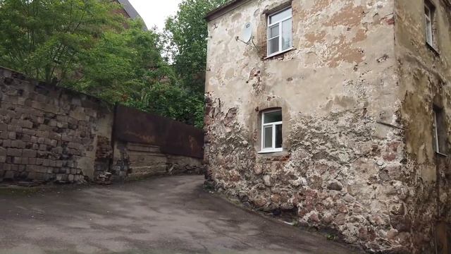 Кто разрушил Мегалиты Выборга? Выборгский гром 1495 года. смотреть онлайн