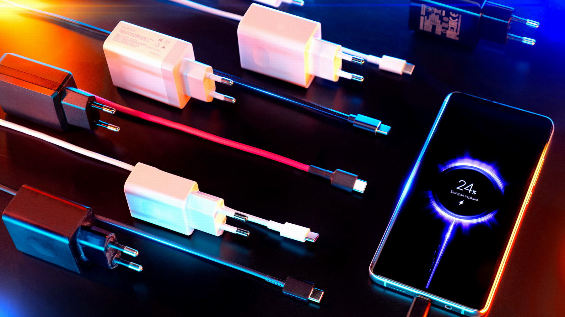 Зарядное устройство и кабель для смартфона: оригинальные и сторонние — есть ли разница? смотреть онлайн