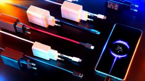 Зарядное устройство и кабель для смартфона: оригинальные и сторонние — есть ли разница?