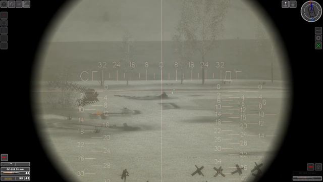 Steel Fury Kharkov 1942 - STA 3.4 Mod (Link is in the Description) смотреть онлайн