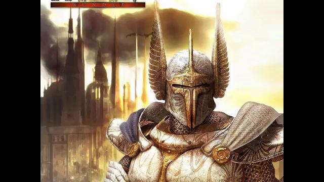 Melodies of Might and Magic - 10h of HoMaM music смотреть онлайн