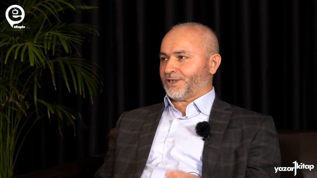 Prof. Dr. Ömer ÇELİK- Salih Zeki MERİÇ- Hakkın Dâveti Kur'ân-ı Kerim Meâl Ve Tefsiri Üzerine Söyleş