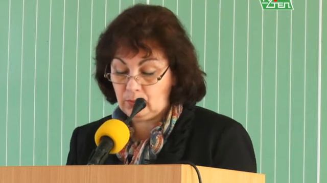 Звіт про виконання бюджету міста за 2016 р. смотреть онлайн