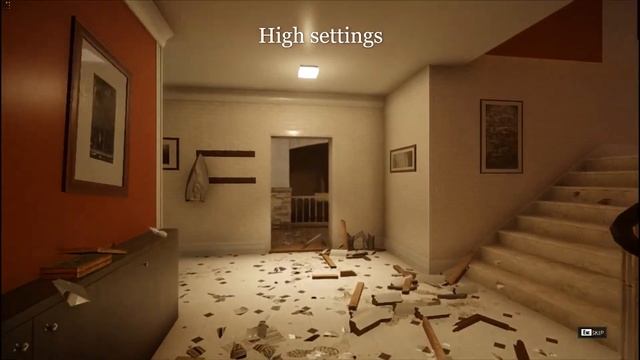 Rainbow 6 Siege Acer Aspire 5 benchmark (MX 130) смотреть онлайн