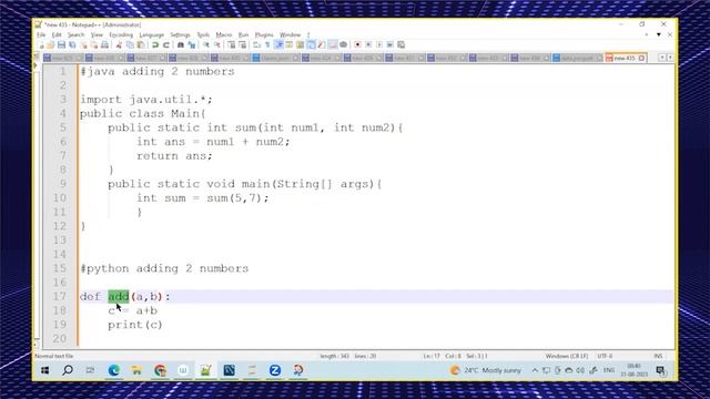 Python Basics part 2 смотреть онлайн