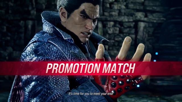 Tekken 8 | Kazuya vs Asuka | Demo Arcade Gameplay | 4k Xbox Series S #tekken8 смотреть онлайн