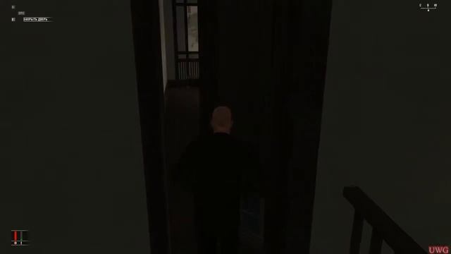 HITMAN Blood Money (только костюм)►Бегущая волна (Без комментариев) смотреть онлайн