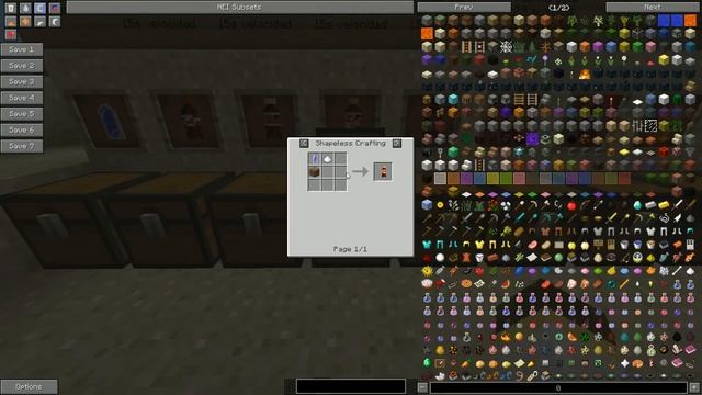 VENDING MACHINES MOD MINECRAFT 1.7.10 ESPAÑOL | Máquinas automaticas de bebidas | MINECRAFT MODS смотреть онлайн