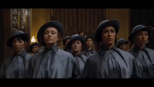 Fleur Delacour II Havana смотреть онлайн
