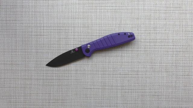 ХОРОШИЙ ПЁС! Нож GOODBOY Bestechman Knives