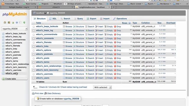 How To Reset Your Wordpress Password смотреть онлайн