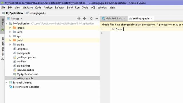 Fix Error Module Not Specified And Stuck Layout Preview In Android Studio смотреть онлайн