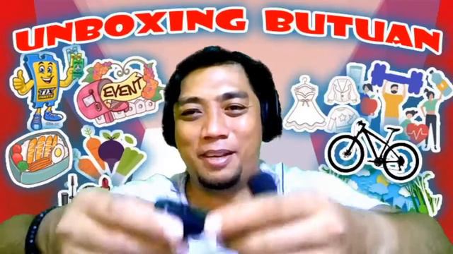 Unboxing Xiaokoa Lavalier - Bislish (Bisaya English) Version~2021 May 05 смотреть онлайн