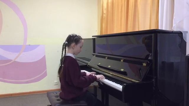Косолапова Екатерина смотреть онлайн