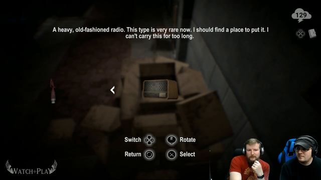 Watch+Play — Trashville Etc смотреть онлайн