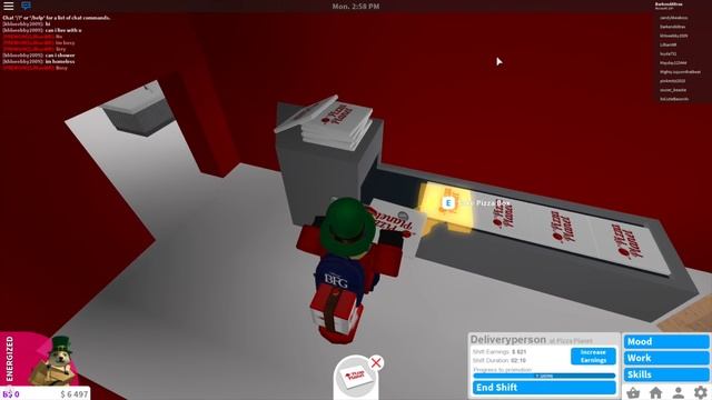 TACOS! | Roblox Welcome to Bloxburg #6 смотреть онлайн