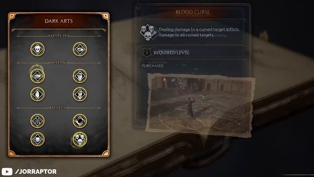 Hogwarts Legacy Update Nerfs Spell Combo, Adds Changes, Fixes & Way More смотреть онлайн