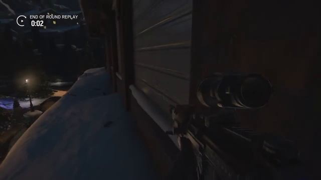 R6 Bear Trap!! смотреть онлайн