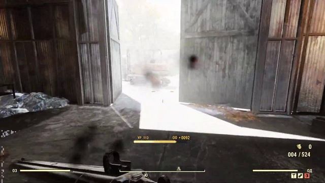 Fallout 76: "Охота на Охотников за Сокровищами" смотреть онлайн