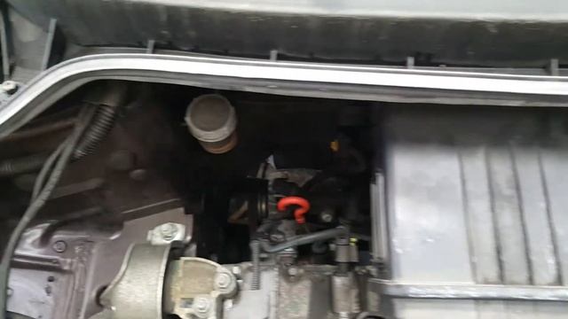 Dismantling 2009 BROWN Ford Ka 1.2 Petrol 5 Speed Manual 3 Door Hatchback 27479 Miles - 14/05/2018