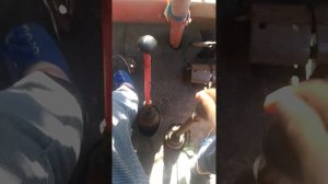 Схема кпп т 25 старого образца