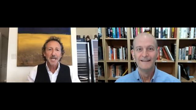 When You Feel Overpowered by Emotion Listen to Your Intuition | Rob Angel смотреть онлайн