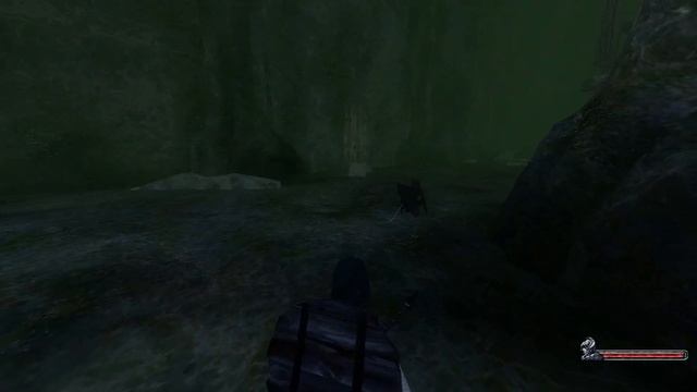 M&B: Warband TLD #04 АБСОЛЮТНЫЙ ТРОЛЛЬ