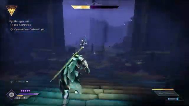 РАЗДАЧА Godfall: Challenger Edition Обзор! СТОИТ ЛИ ИГРАТЬ? смотреть онлайн