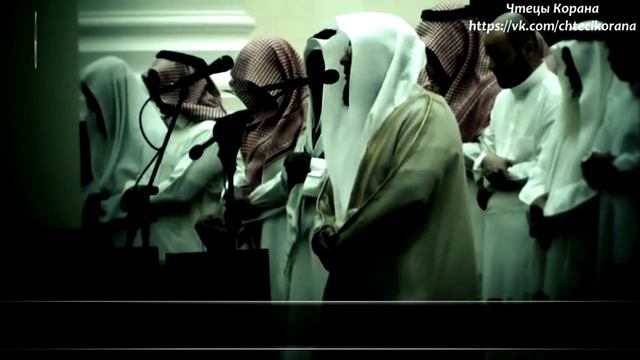 Бадр бин Мухаммад ат-Турки - Сура "Али Имран" (Семейство Имрана), аяты (156-168) смотреть онлайн