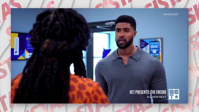 ANDI WE KNEW YOU COULD DO IT AND GO ZATIMA!!! 💖 💖 💖 💖 | BET SISTAS SEASON 3 EPISODE 11 BREAKDOWN смотреть онлайн
