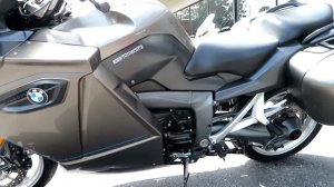 2010 BMW K 1300 GT