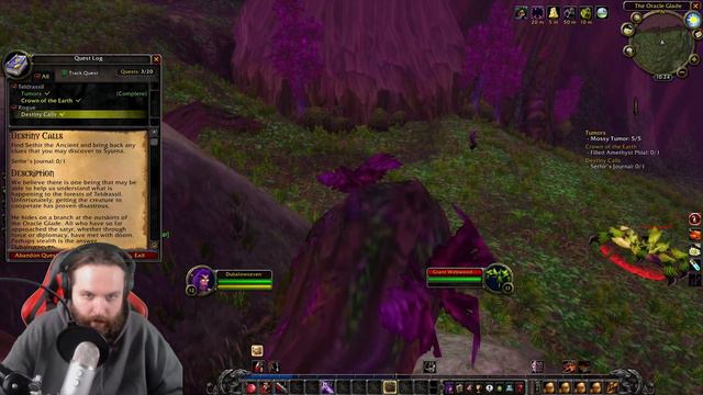 Let's Play Classic WoW SOM | HARDCORE | Night Elf Rogue | EP. 9 | Gameplay Walkthrough смотреть онлайн