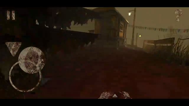 Part 1 | Death park scary clown horror game | Caffeinated Gamer смотреть онлайн