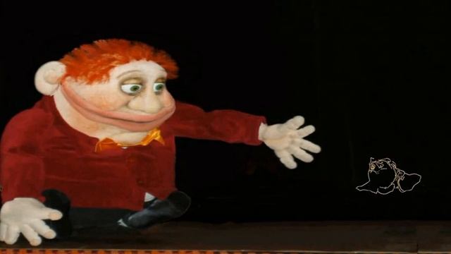 РОБИН БОБИН БАРАБЕК. и всё