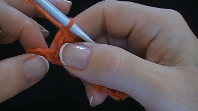 Punto Puff Cruzado ! TUTORIAL I cucaditasdesaluta смотреть онлайн