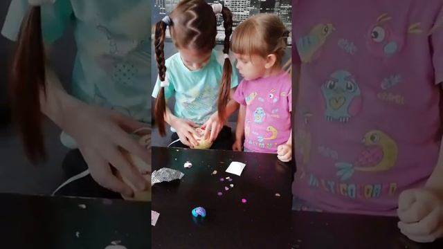 Открываем LoL PoP ) смотреть онлайн