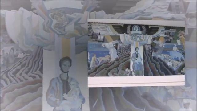 Экскурсия в музей семьи Степановых г Тимашевск смотреть онлайн