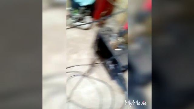 Покупка пвм МТЗ 82,восстановление отверстий осей качения смотреть онлайн