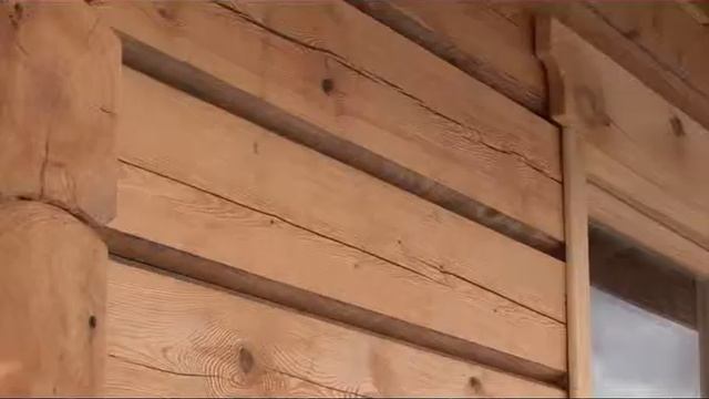 Что такое деревянный дом Сюжет Стройцентр смотреть онлайн