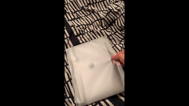 Macbook 2018 Space Grey Unboxing