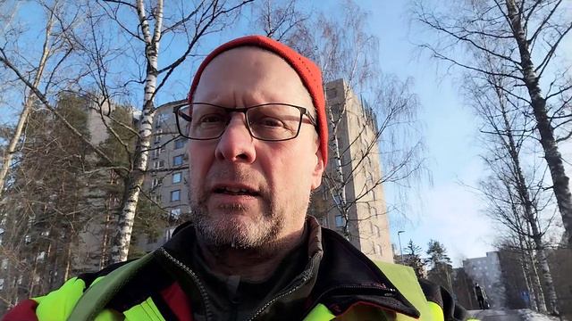 Seppo Lehto valkoinen eduskuntavaaliehdokas sinivalkoinen taivas taustalla 13.2.2023 kansanedustaja смотреть онлайн