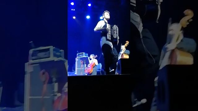 Фрагмент Концерта Петра Дранги... смотреть онлайн
