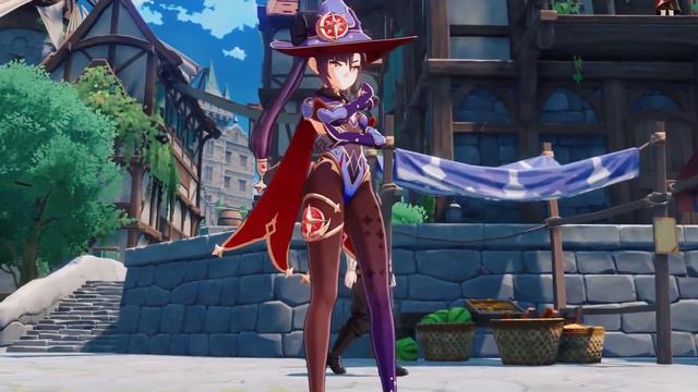 ЛОЖЬ в Геншин Импакт 😲 Не верьте всему?! 😱 ПРОБЛЕМА с пониманием СЮЖЕТА | Тайна лора Genshin Impact