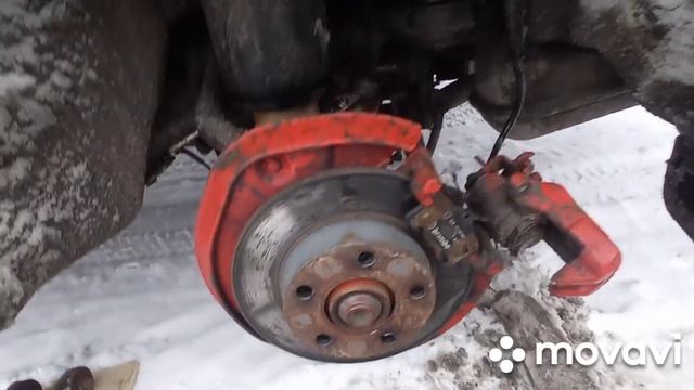 1 год на YouTube профилактический ремонт тормозов а6с5 allroad смотреть онлайн