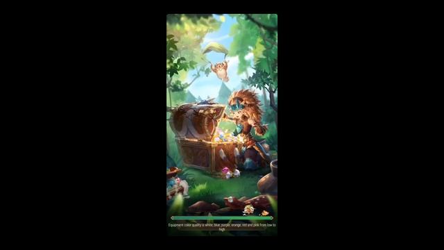 How to unlock Landscape in Dragon Hunters Heroes legends смотреть онлайн